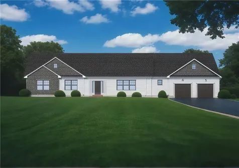 1 Pico Circle Johnston RI 02919