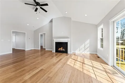 1 Pico Circle Johnston RI 02919