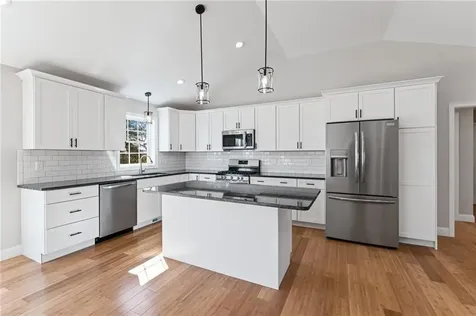 1 Pico Circle Johnston RI 02919