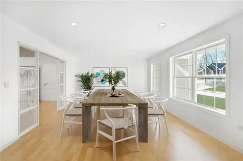 1 Pico Circle Johnston RI 02919