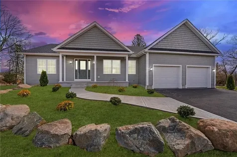 1 Pico Circle Johnston RI 02919