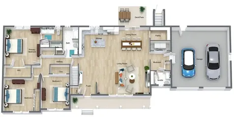 1 Pico Circle Johnston RI 02919