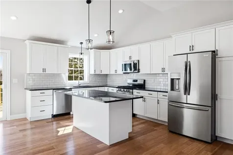 1 Pico Circle Johnston RI 02919