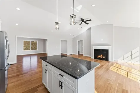 1 Pico Circle Johnston RI 02919