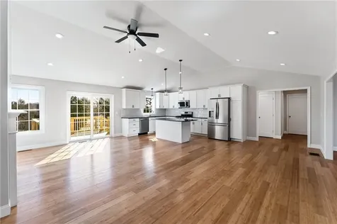 1 Pico Circle Johnston RI 02919