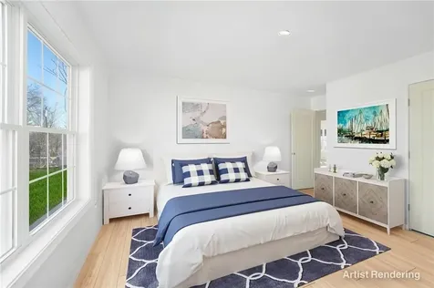 1 Pico Circle Johnston RI 02919