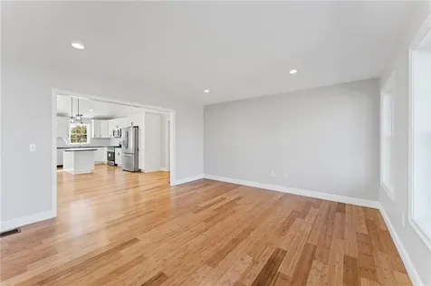 1 Pico Circle Johnston RI 02919