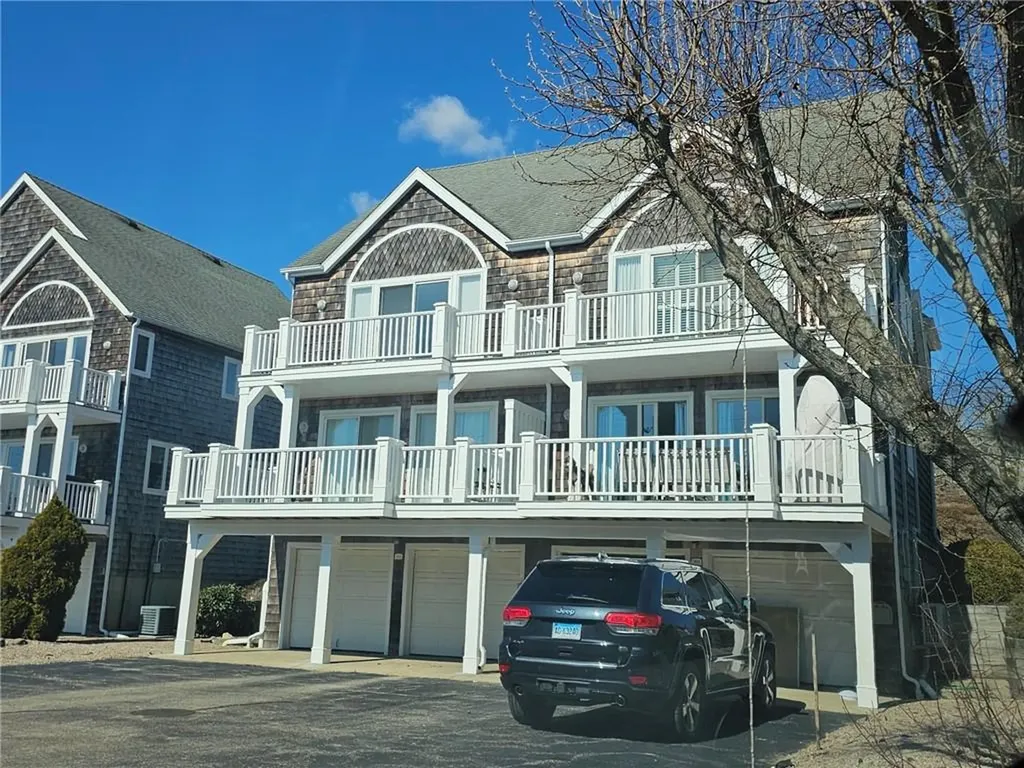 282 A Shore Road Westerly RI 02891