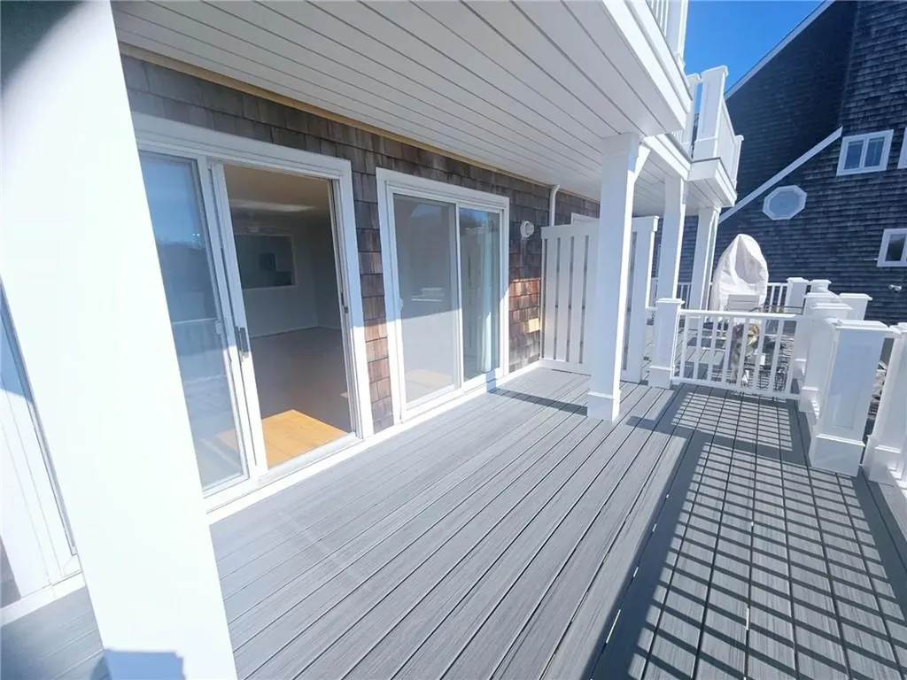 282 A Shore Road Westerly RI 02891