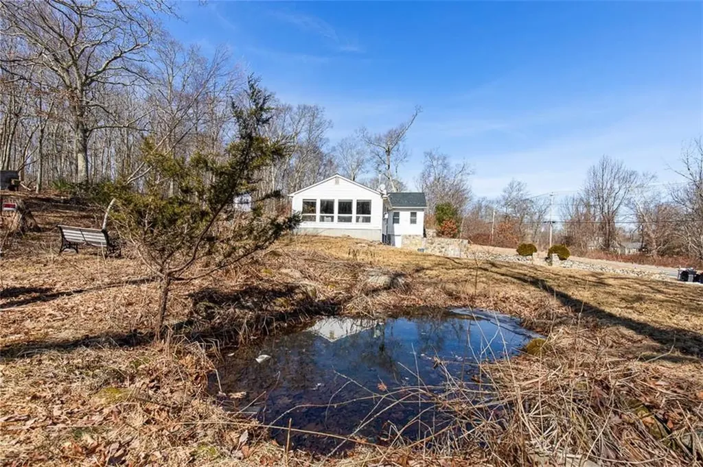 31 Cucumber Hill Road Foster RI 02825