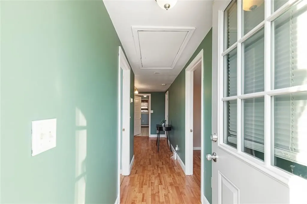 31 Cucumber Hill Road Foster RI 02825
