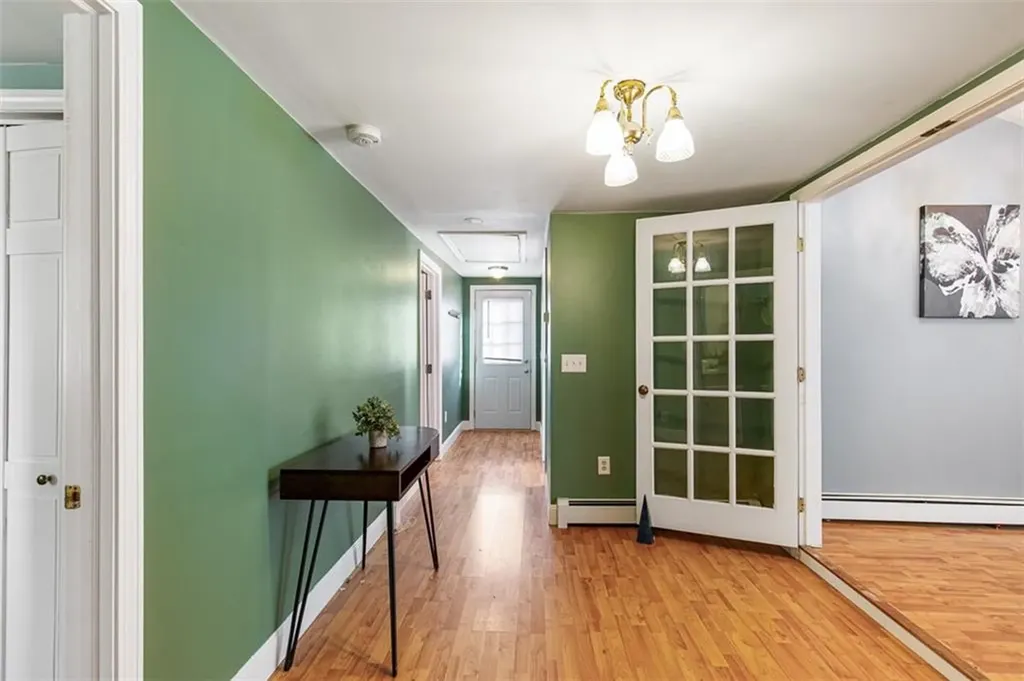 31 Cucumber Hill Road Foster RI 02825