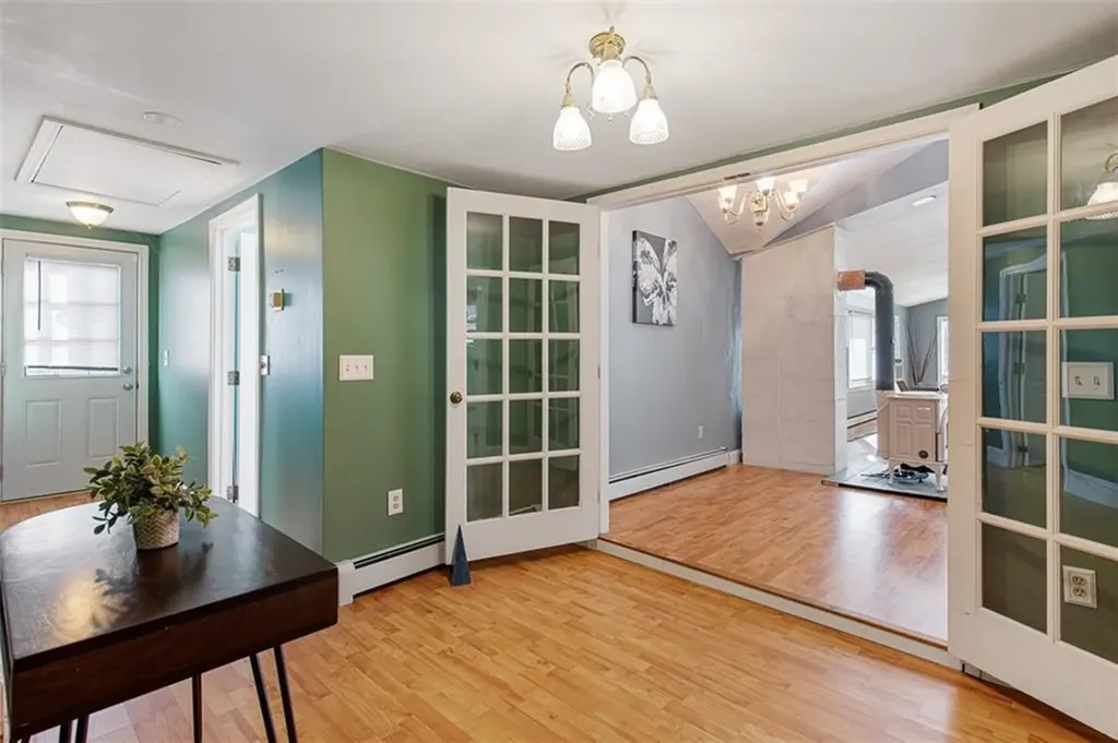 31 Cucumber Hill Road Foster RI 02825