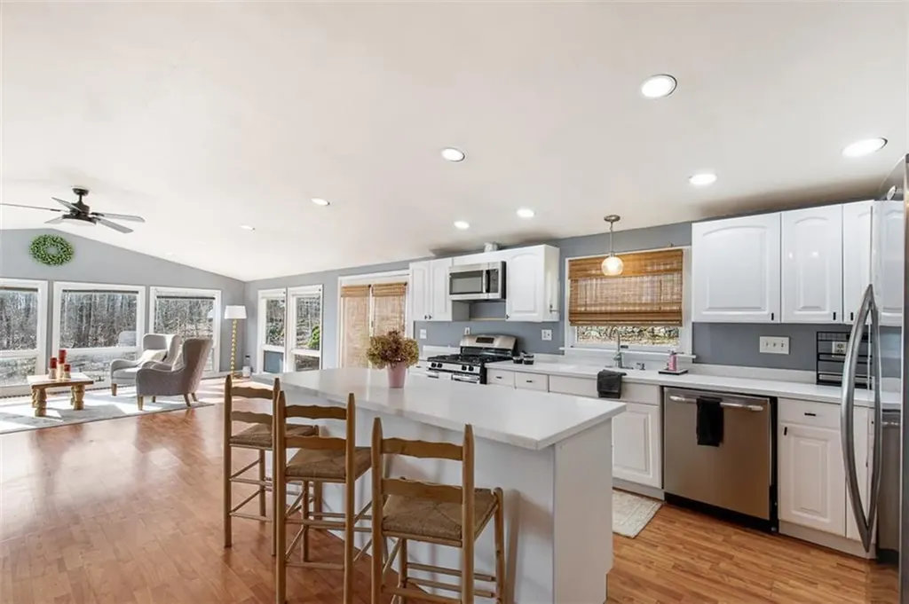 31 Cucumber Hill Road Foster RI 02825