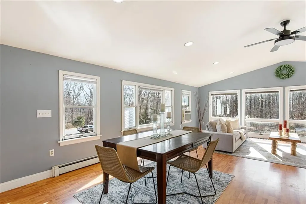 31 Cucumber Hill Road Foster RI 02825