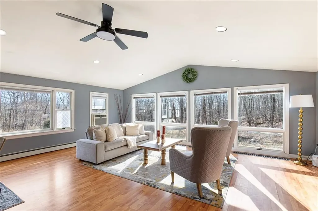 31 Cucumber Hill Road Foster RI 02825