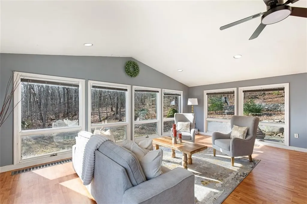 31 Cucumber Hill Road Foster RI 02825