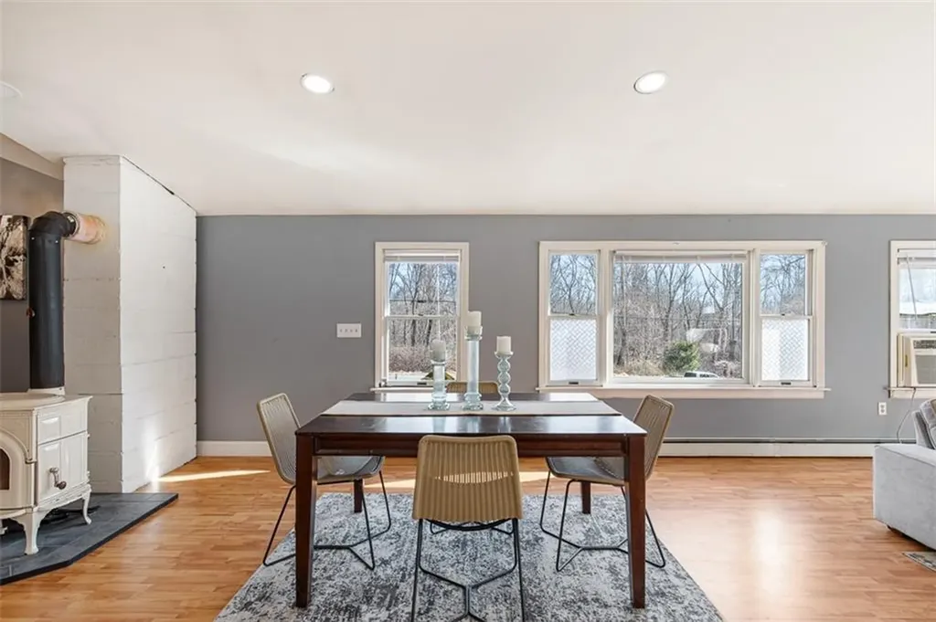 31 Cucumber Hill Road Foster RI 02825