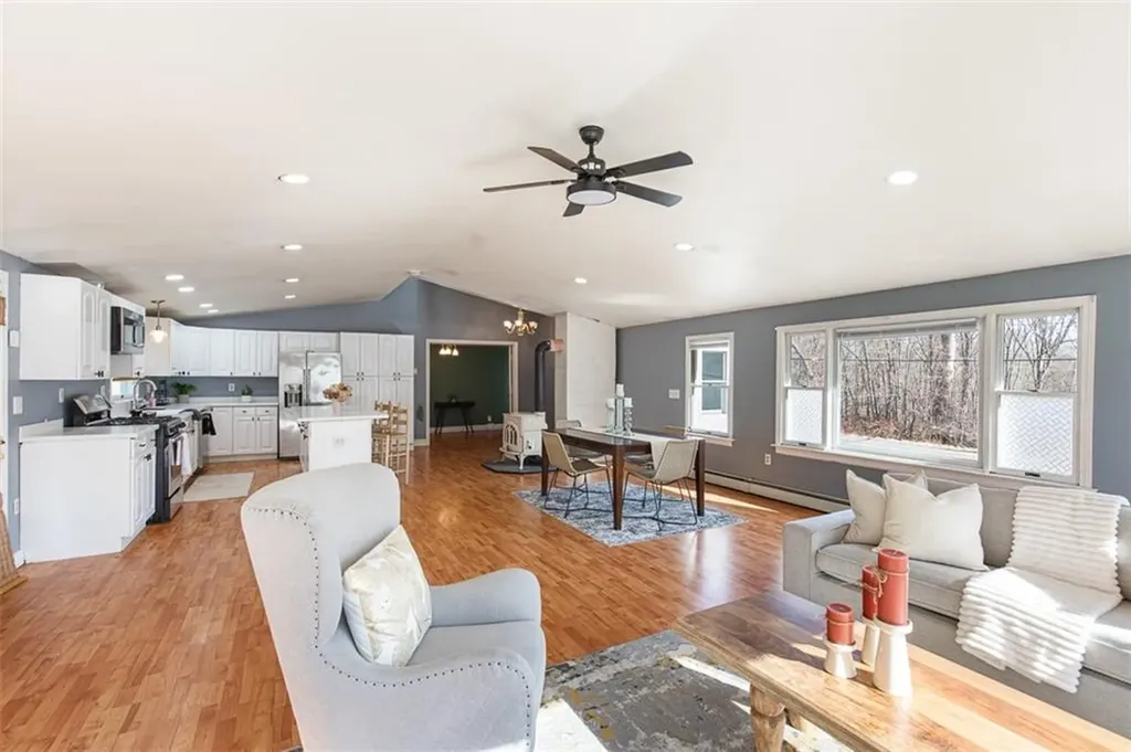 31 Cucumber Hill Road Foster RI 02825