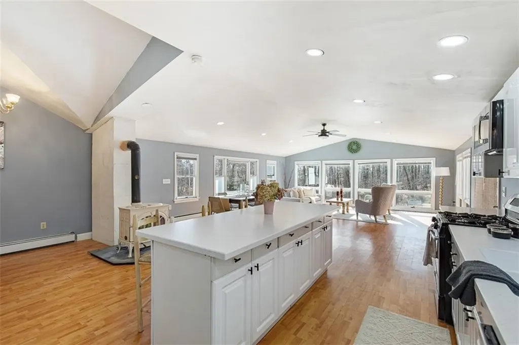 31 Cucumber Hill Road Foster RI 02825