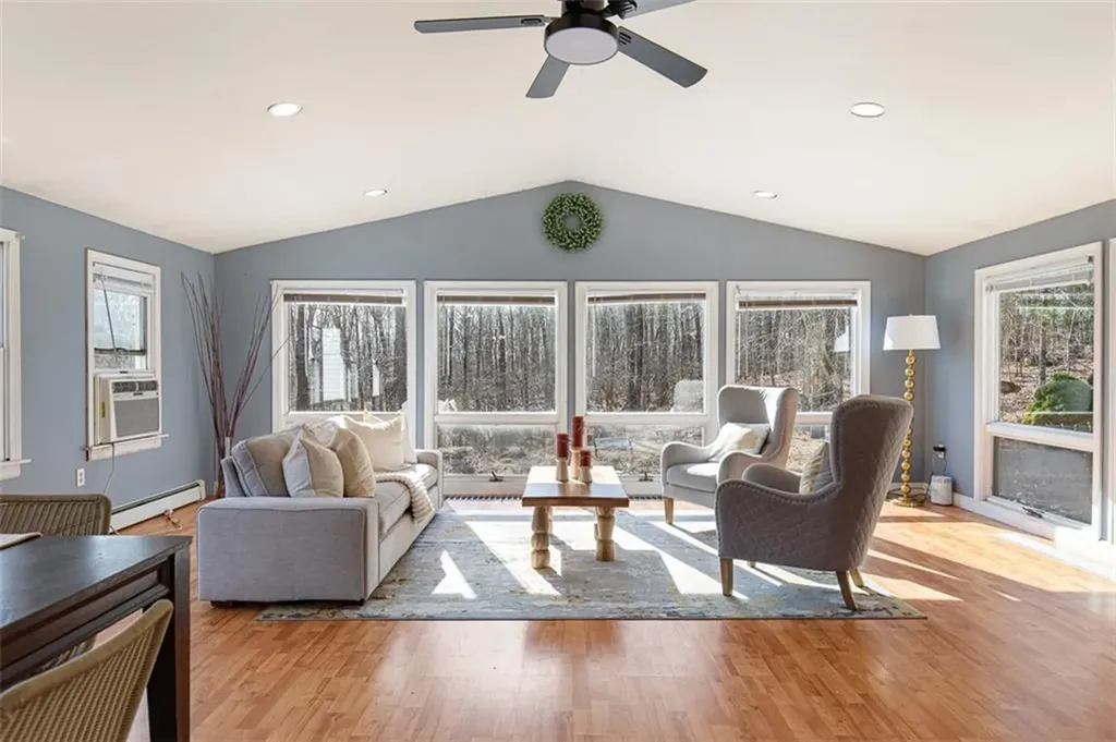 31 Cucumber Hill Road Foster RI 02825