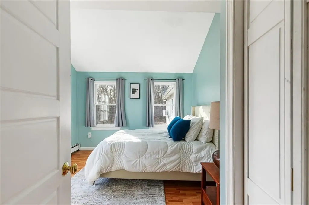 31 Cucumber Hill Road Foster RI 02825