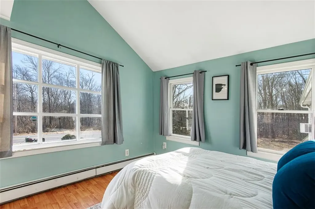 31 Cucumber Hill Road Foster RI 02825