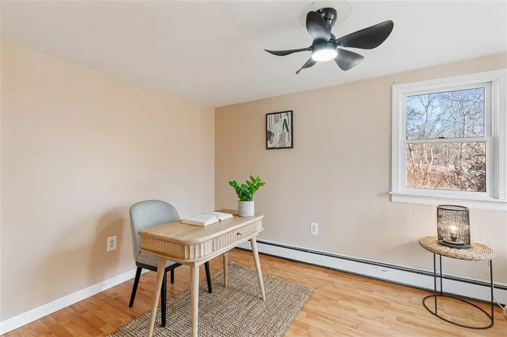 31 Cucumber Hill Road Foster RI 02825