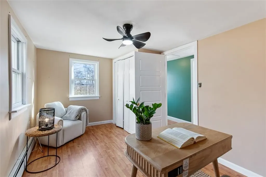 31 Cucumber Hill Road Foster RI 02825