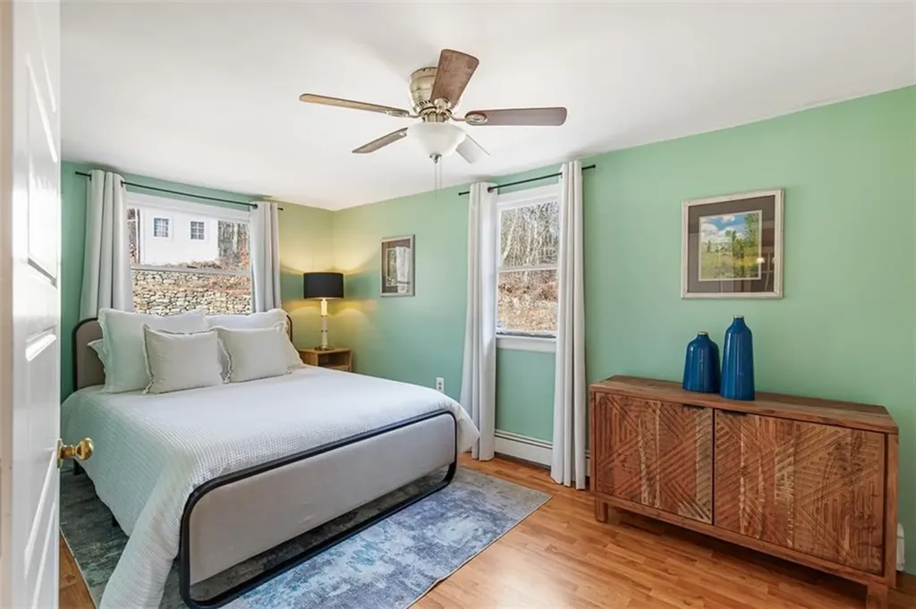 31 Cucumber Hill Road Foster RI 02825