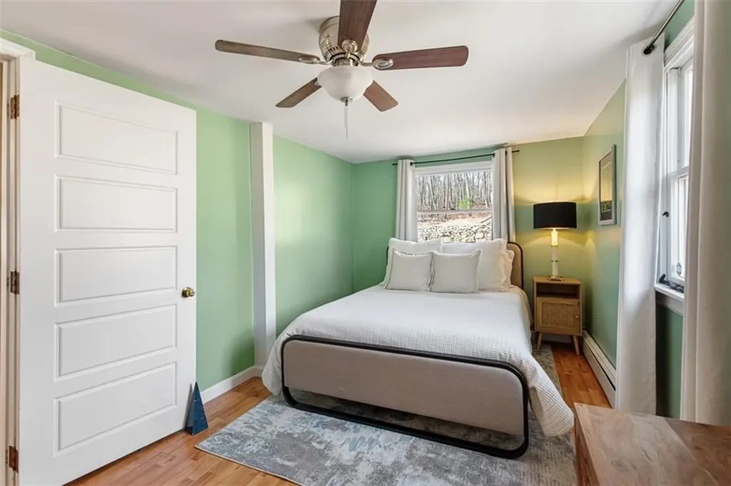 31 Cucumber Hill Road Foster RI 02825