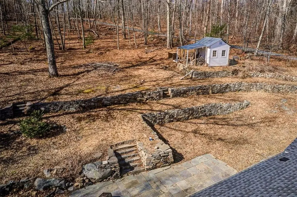 31 Cucumber Hill Road Foster RI 02825