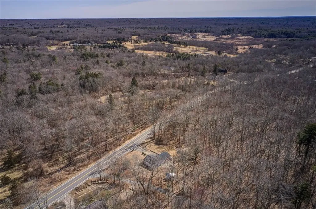 31 Cucumber Hill Road Foster RI 02825