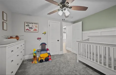 32 Deer Run Trail Smithfield RI 02917