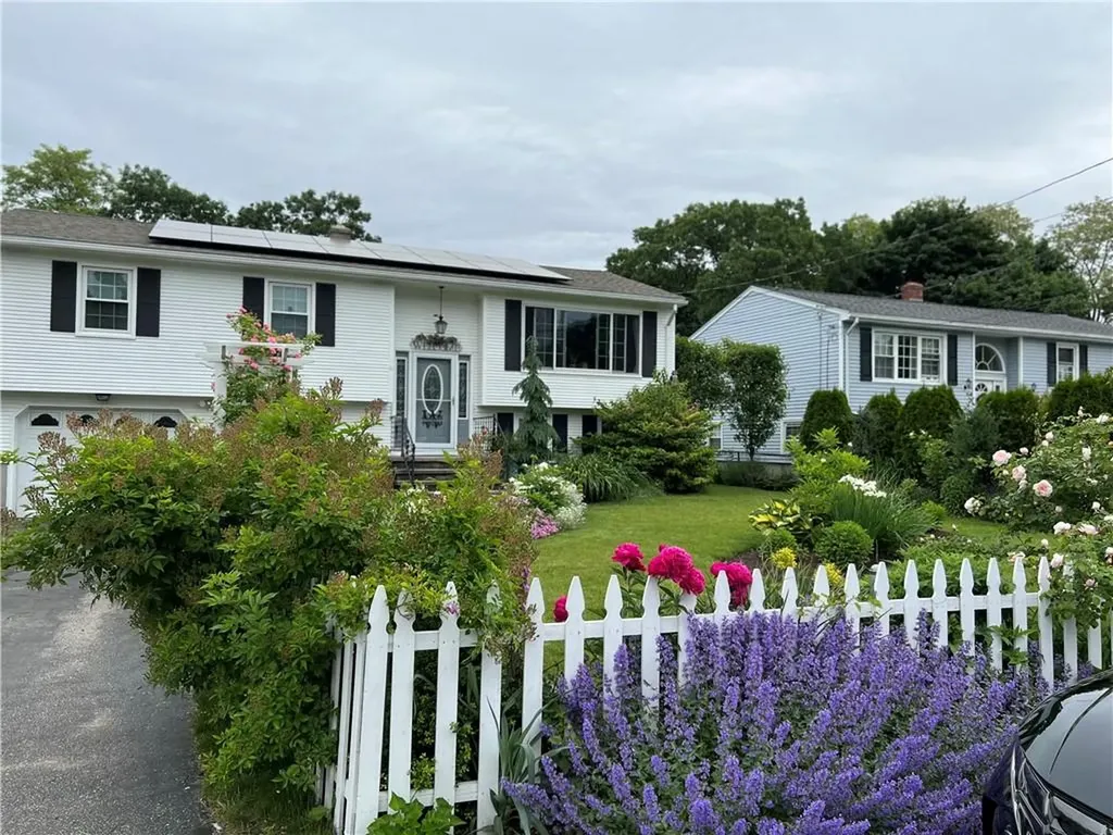 50 Harrison Street Johnston RI 02919