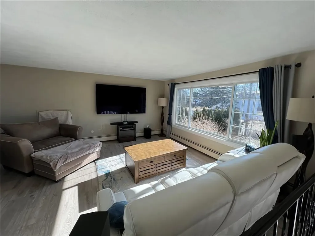 50 Harrison Street Johnston RI 02919