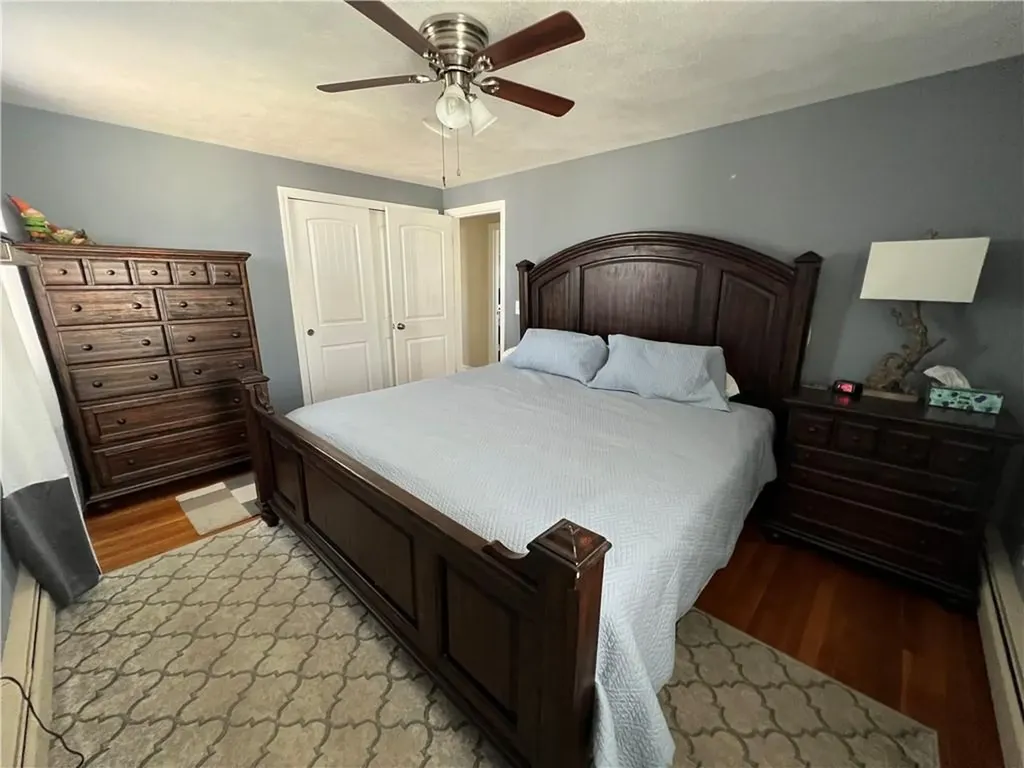 50 Harrison Street Johnston RI 02919