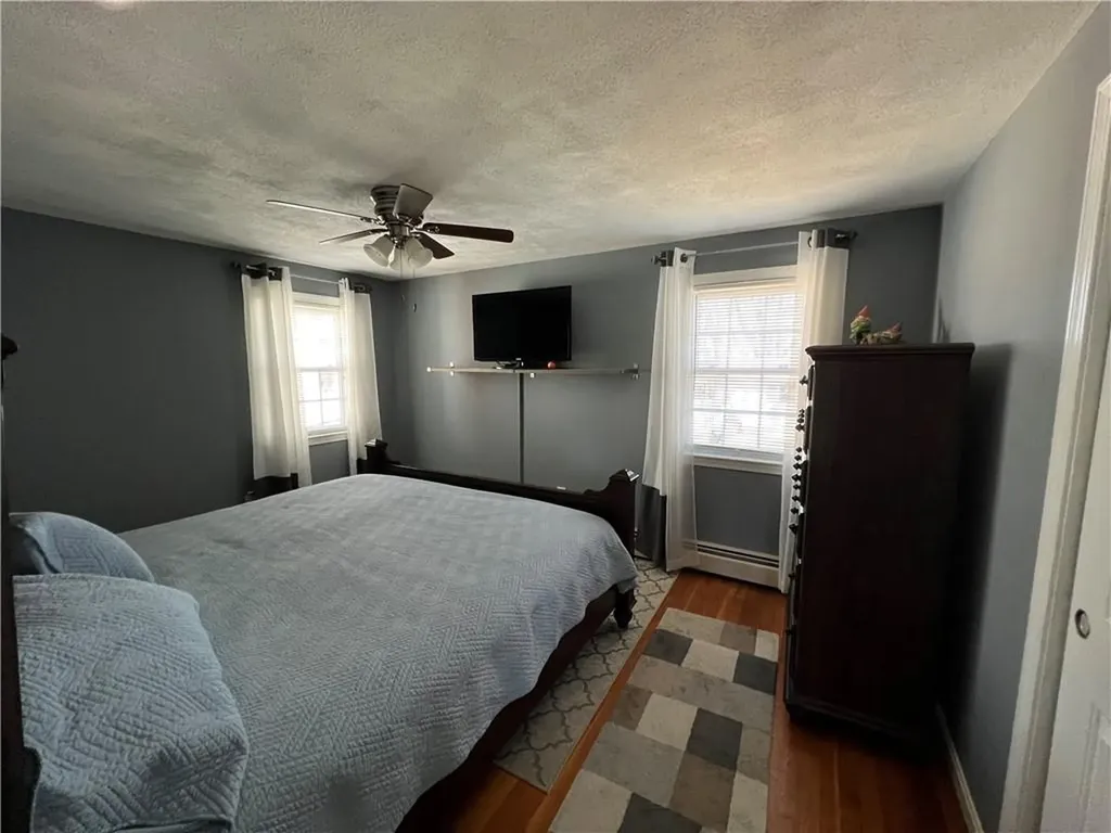 50 Harrison Street Johnston RI 02919