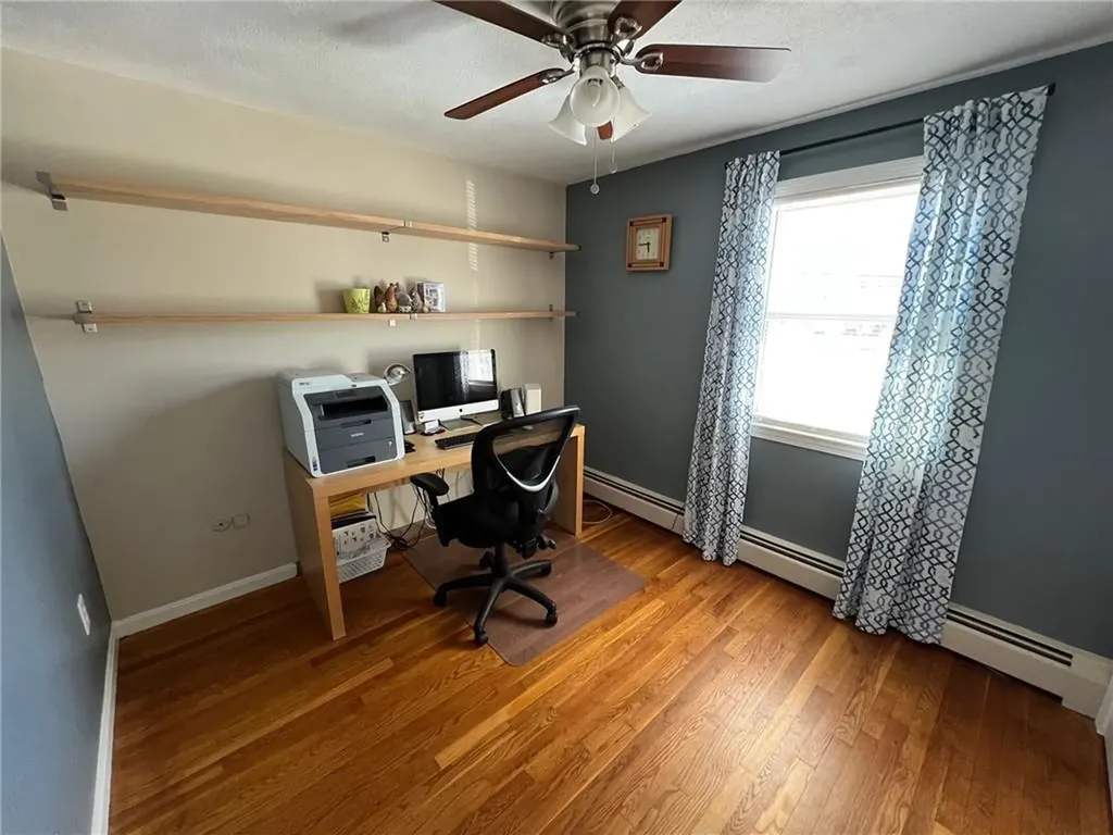 50 Harrison Street Johnston RI 02919