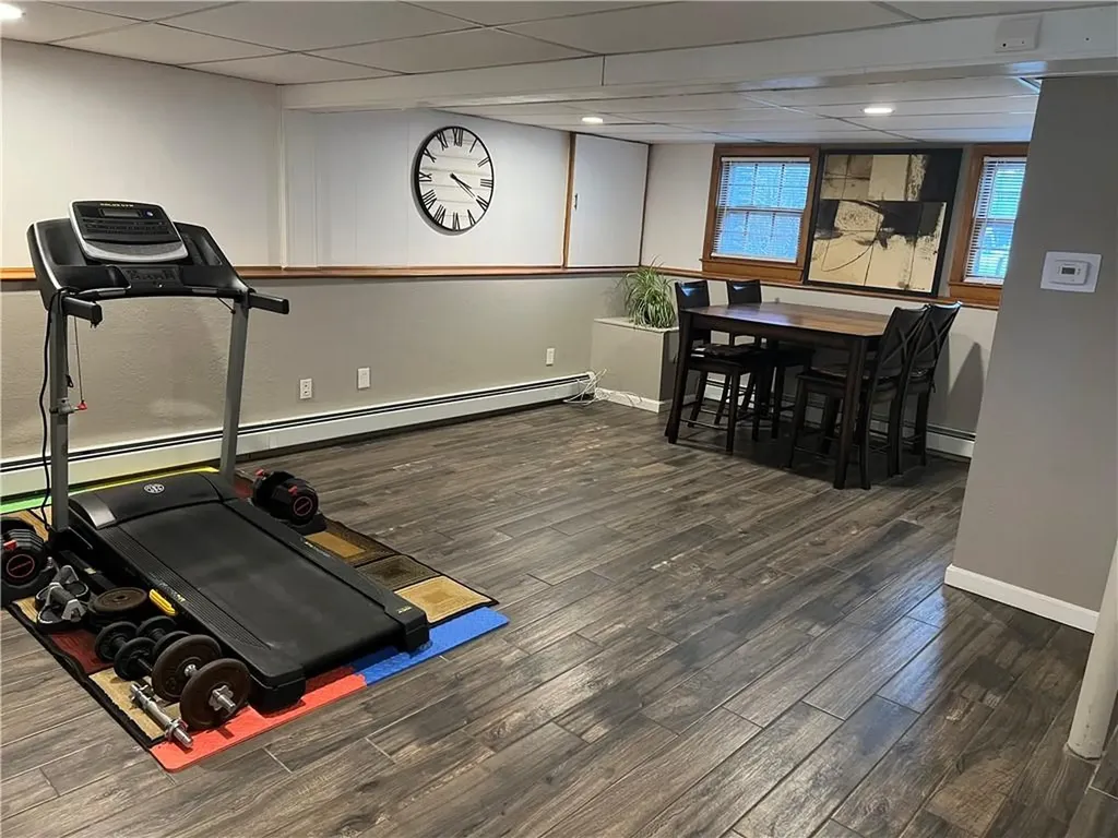 50 Harrison Street Johnston RI 02919