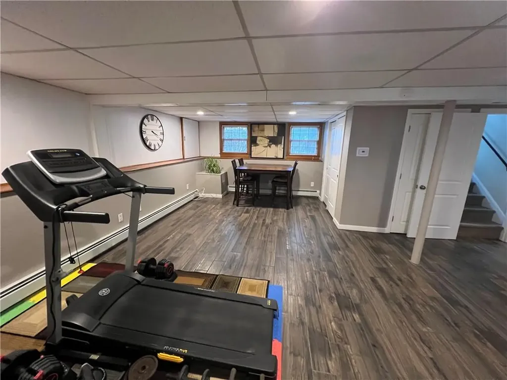 50 Harrison Street Johnston RI 02919