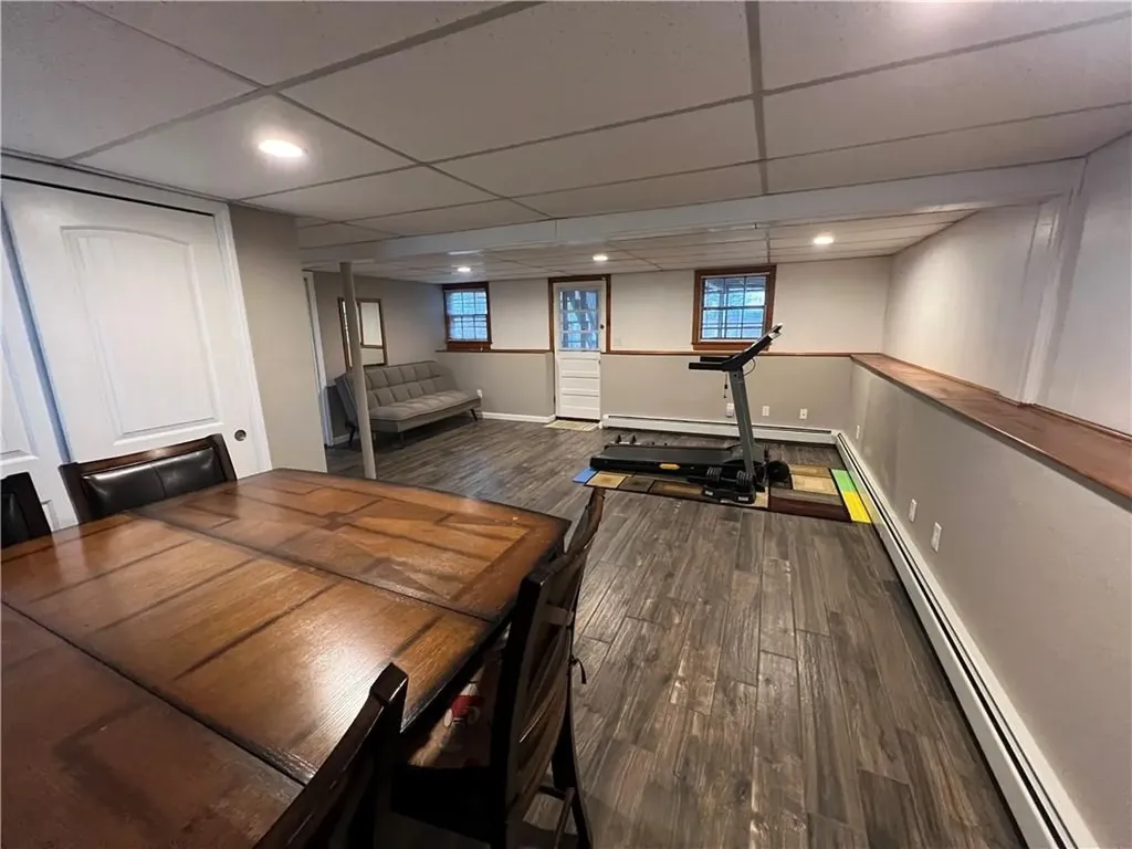 50 Harrison Street Johnston RI 02919