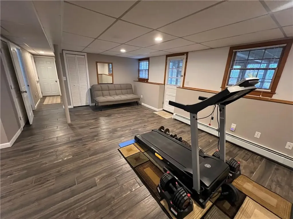 50 Harrison Street Johnston RI 02919