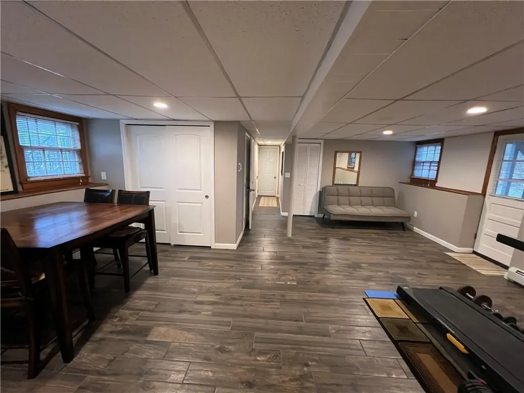 50 Harrison Street Johnston RI 02919