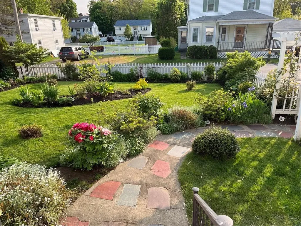 50 Harrison Street Johnston RI 02919