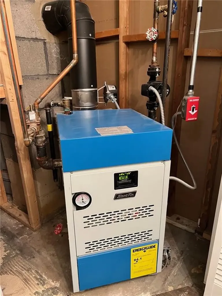 50 Harrison Street Johnston RI 02919