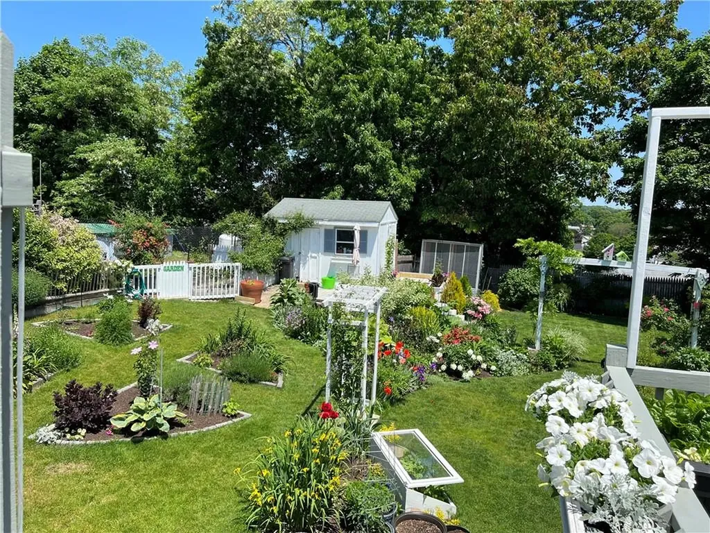 50 Harrison Street Johnston RI 02919