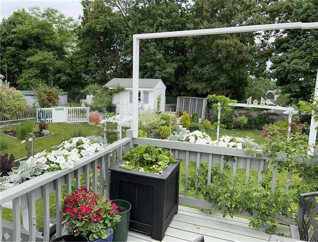 50 Harrison Street Johnston RI 02919