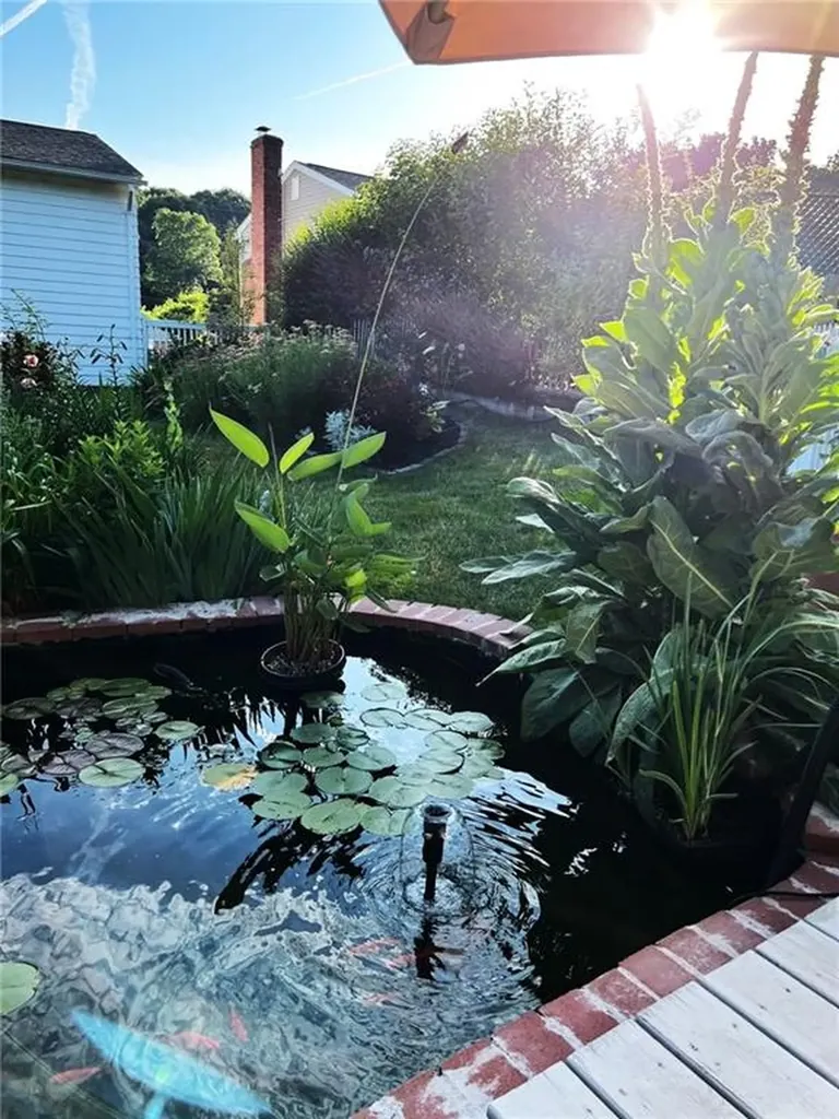 50 Harrison Street Johnston RI 02919