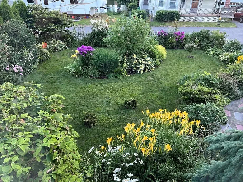 50 Harrison Street Johnston RI 02919